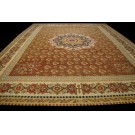 Early 19th Century French Louis Philippe Period Aubusson Carpet