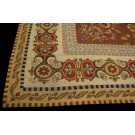 Early 19th Century French Louis Philippe Period Aubusson Carpet