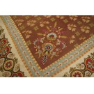 Early 19th Century French Louis Philippe Period Aubusson Carpet