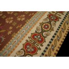 Early 19th Century French Louis Philippe Period Aubusson Carpet