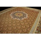 Early 19th Century French Louis Philippe Period Aubusson Carpet