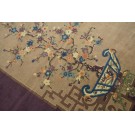 1920s Chinese Art Deco Carpet