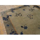 Early 20th Century Chinese Peking Carpet 