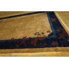 1920s Chinese Art Deco Carpet