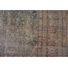 Early 20th Century S.E. Persian Kirman Carpet