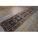 Late 19th Century NW Persian Carpet  