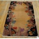 1920s Chinese Art Deco Rug by Nichols Workshop 