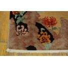 1920s Chinese Art Deco Rug by Nichols Workshop 