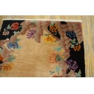 1920s Chinese Art Deco Rug by Nichols Workshop 