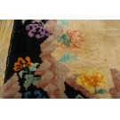 1920s Chinese Art Deco Rug by Nichols Workshop 