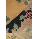 1920s Chinese Art Deco Rug by Nichols Workshop 