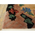 1920s Chinese Art Deco Rug by Nichols Workshop 