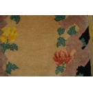 1920s Chinese Art Deco Rug by Nichols Workshop 