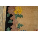 1920s Chinese Art Deco Rug by Nichols Workshop 