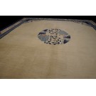 Late 19th Century Chinese Peking Carpet