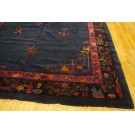 1920s Chinese Art Deco Carpet in Mandarin Quality 