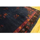 1920s Chinese Art Deco Carpet in Mandarin Quality 