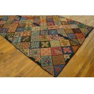 1930s American Hooked Rug 