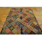 1930s American Hooked Rug 