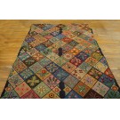 1930s American Hooked Rug 