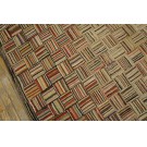 American Hooked Rug #24916