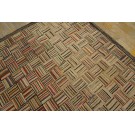 American Hooked Rug #24916