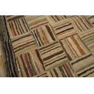 American Hooked Rug #24916