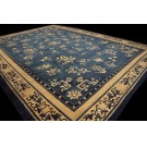 19th Century Chinese Peking Carpet 