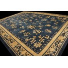 19th Century Chinese Peking Carpet 