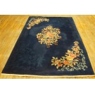 1930s Chinese Art Deco Carpet