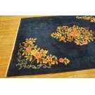 1930s Chinese Art Deco Carpet