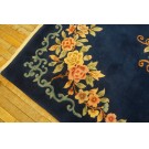 1930s Chinese Art Deco Carpet