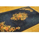 1930s Chinese Art Deco Carpet