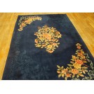 1930s Chinese Art Deco Carpet