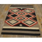 1940s American Navajo Carpet