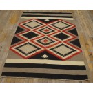 1940s American Navajo Carpet