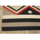 1940s American Navajo Carpet