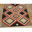 1940s American Navajo Carpet