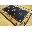 Late 19th Century Chinese Peking Carpet