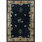 Late 19th Century Chinese Peking Carpet