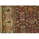 Mid 19th Century Persian Joshaqan Carpet