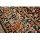 Mid 19th Century Persian Joshaqan Carpet