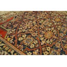 Mid 19th Century Persian Joshaqan Carpet