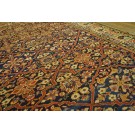 Mid 19th Century Persian Joshaqan Carpet