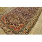 Mid 19th Century Persian Joshaqan Carpet