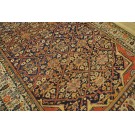 Mid 19th Century Persian Joshaqan Carpet