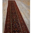 Early 20th Century N.W. Persian Rug 