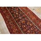 Early 20th Century N.W. Persian Rug 