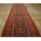 Early 20th Century N.W. Persian Rug 