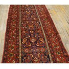 Early 20th Century N.W. Persian Rug 